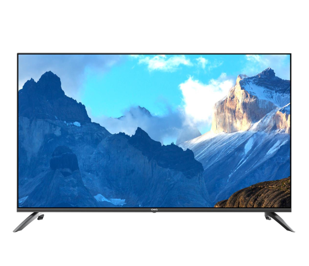 CHiQ U50G7LX UHD 4K ANDROID TV - 1063512 - zdjęcie